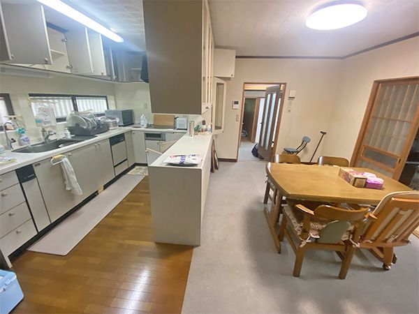 8LDK Traditional House in Gojo City, Nara - 290 sqm with Farmland - Thumbnail 2