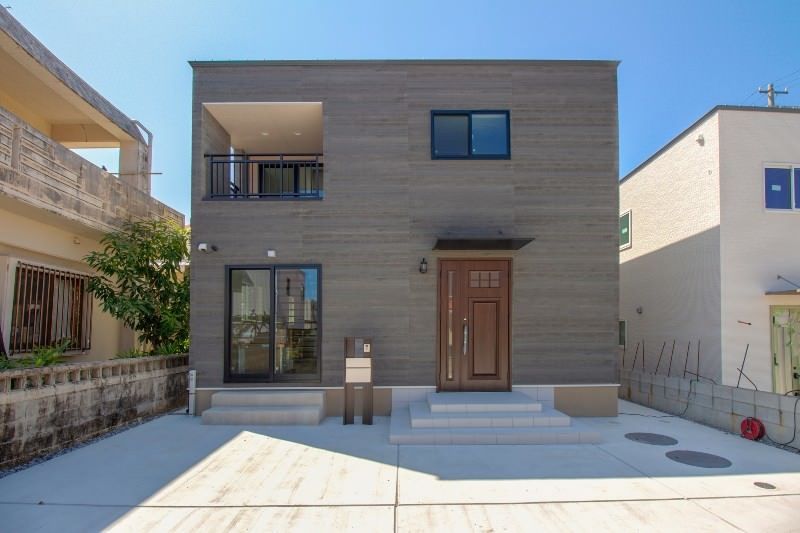 New 3LDK House in Nakagusuku, Okinawa with 3 Parking Spaces - Thumbnail 3