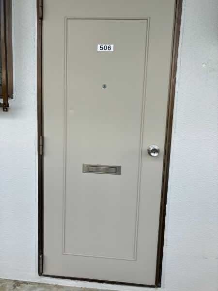 2LDK Apartment for Rent in Urasoe City, Okinawa - Thumbnail 3