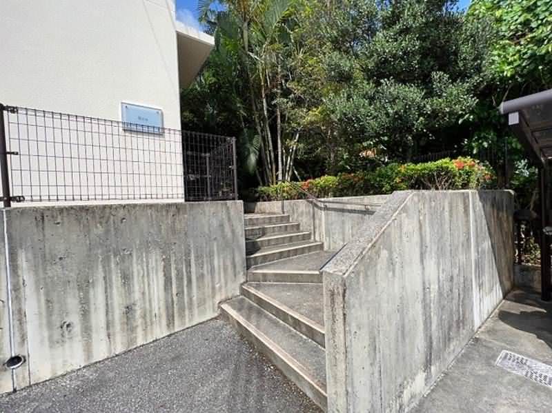 1K Apartment for Rent in Haebaru, Okinawa | Leopalace Ryu - Thumbnail 4