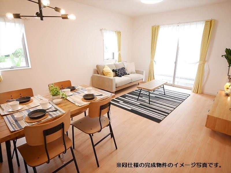 Newly Built 4LDK House for Sale in Ginowan, Okinawa - Thumbnail 2