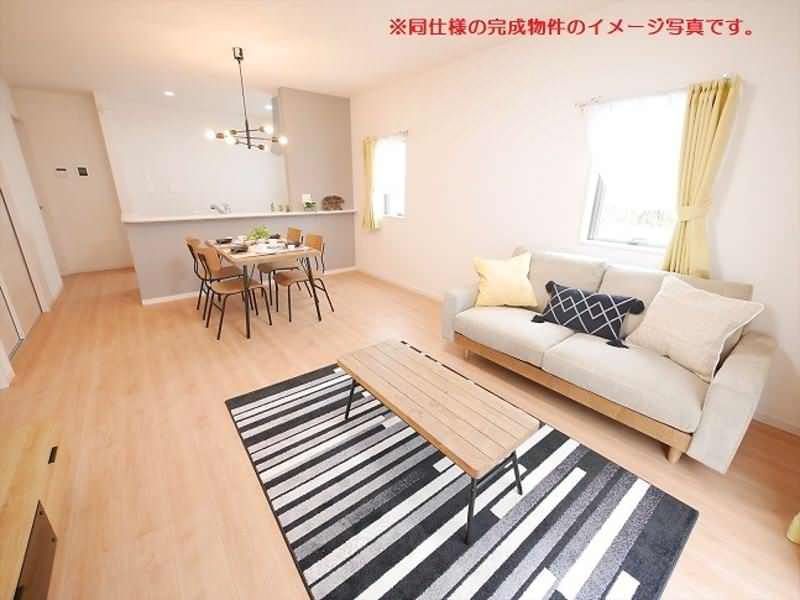 Newly Built 4LDK House for Sale in Ginowan, Okinawa - Thumbnail 4