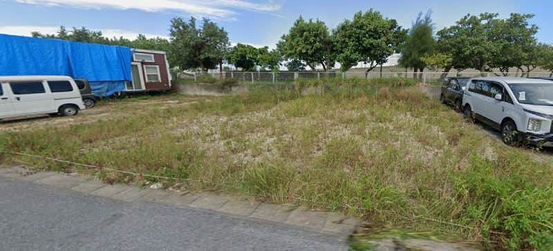 Vacant Land for Sale in Toyosaki, Tomigusuku, Okinawa - Thumbnail 2