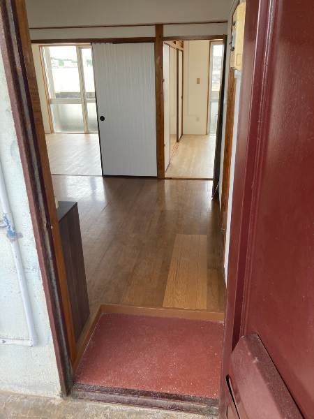 4LDK Apartment for Rent in Quiet Itoman, Okinawa - Thumbnail 2