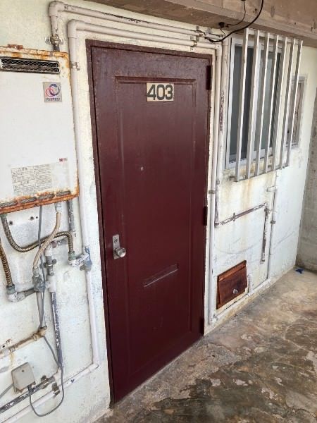4LDK Apartment for Rent in Quiet Itoman, Okinawa - Thumbnail 3