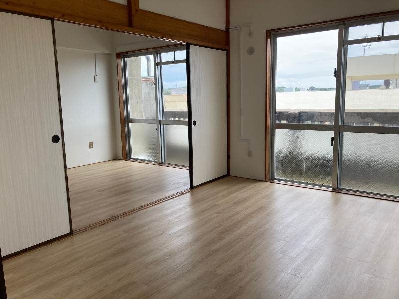 4LDK Apartment for Rent in Quiet Itoman, Okinawa - Thumbnail 4