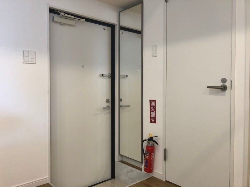 Thomas Yonabaru II 2DK Apartment for Rent in Okinawa - Thumbnail 4