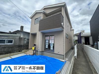 New 3LDK House for Sale in Kadena Town, Okinawa — Image 1, Kadena, Okinawa