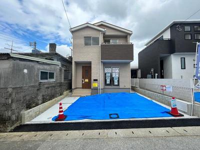 New 3LDK House for Sale in Kadena Town, Okinawa — Image 3, Kadena, Okinawa
