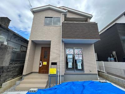 New 3LDK House for Sale in Kadena Town, Okinawa — Image 1, Kadena, Okinawa