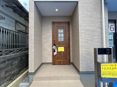 New 3LDK House for Sale in Kadena Town, Okinawa — Image 6, Kadena, Okinawa