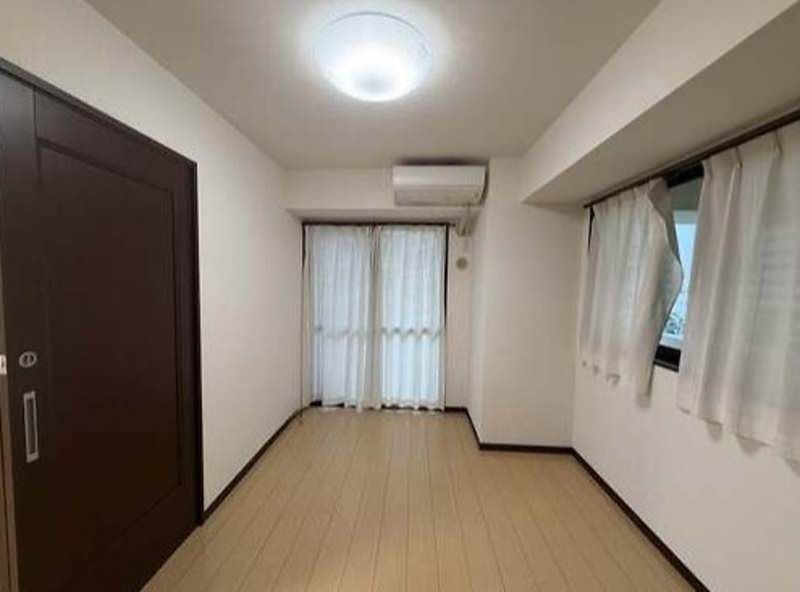 4LDK Apartment for Rent in Naha City, Okinawa - Thumbnail 4