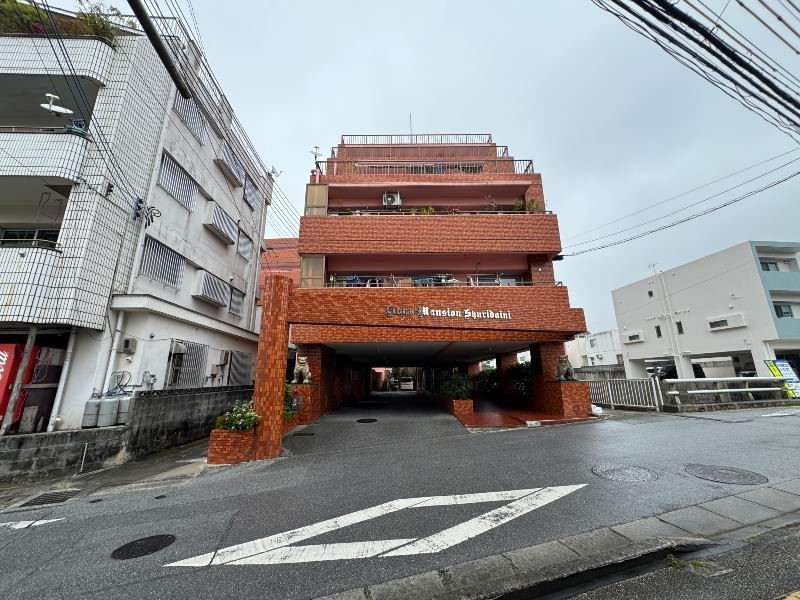 1LDK Apartment for Sale in Shuri, Naha City, Okinawa - Thumbnail 4