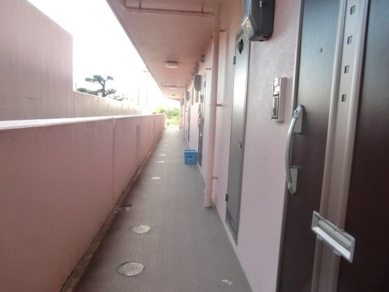 1LDK Apartment for Rent in Nanjo City, Okinawa - Thumbnail 4