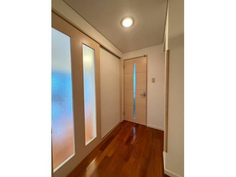 2LDK Apartment for Rent in Tomigusuku, Okinawa - Thumbnail 4