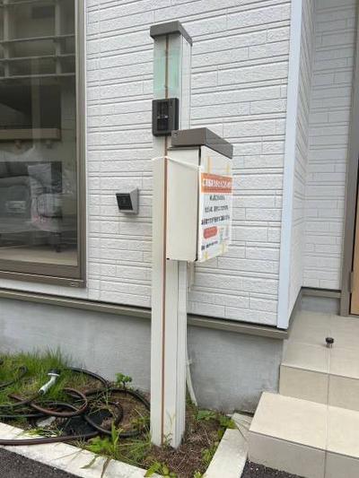 Detached house for sale in Onna, Onna Village (newly built, system kitchen, monitored intercom, 2nd floor or higher, 5LDK, 27.77 million yen) | Okinawa property information [Go Home] No. 841-207 — Image 2, Onna, Okinawa