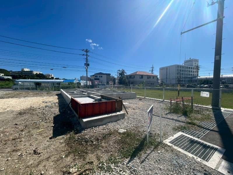 New 4LDK House in Tomigusuku, Okinawa - 2026 Completion - Thumbnail 4
