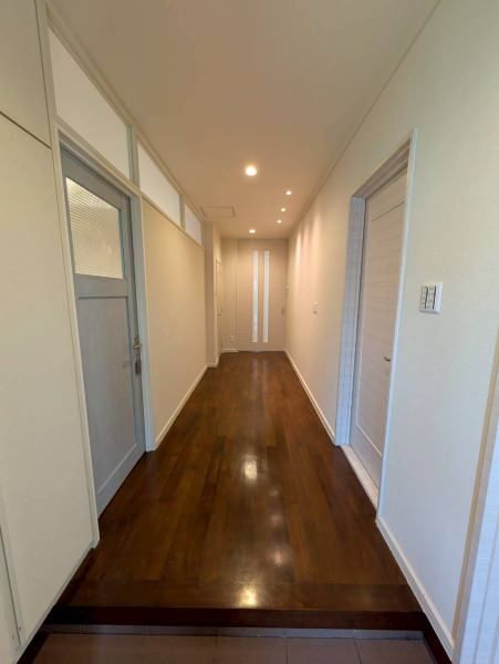 Renovated 3LDK House in Ginowan with Covered Parking - Thumbnail 4