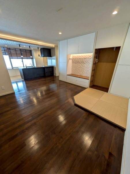 Renovated 3LDK House in Ginowan with Covered Parking - Thumbnail 2