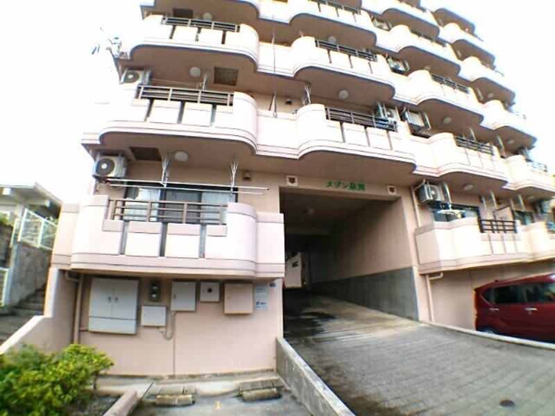 2K Apartment for Rent in Ginowan, Okinawa - 40.45 sqm - Thumbnail 4