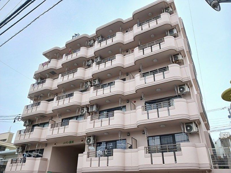 2K Apartment for Rent in Ginowan, Okinawa - 40.45 sqm - Thumbnail 3