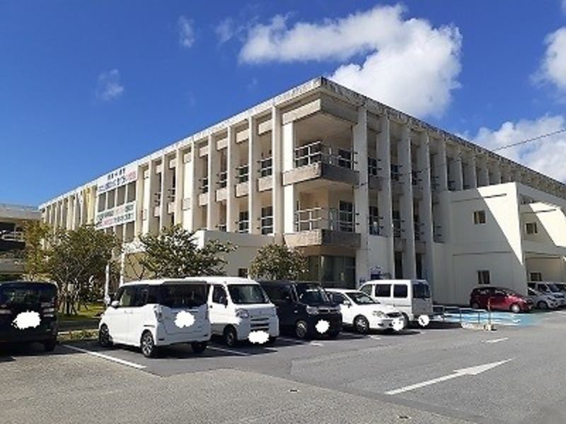 2K Apartment for Rent in Ginowan, Okinawa - 40.45 sqm - Thumbnail 2