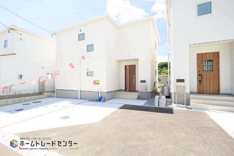 New 3LDK House in Yaese Town, Okinawa - 2025 Build - Thumbnail 4