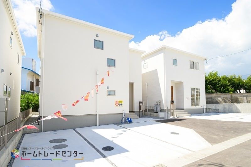 New 3LDK House in Yaese Town, Okinawa - 2025 Build - Thumbnail 3