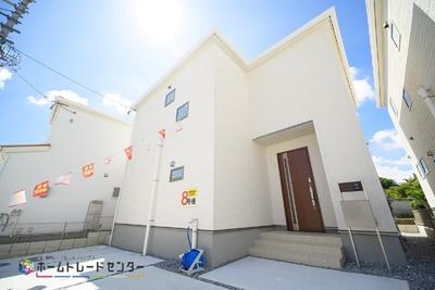 New 3LDK House in Yaese Town, Okinawa - 2025 Build — Image 1, Yaese, Okinawa