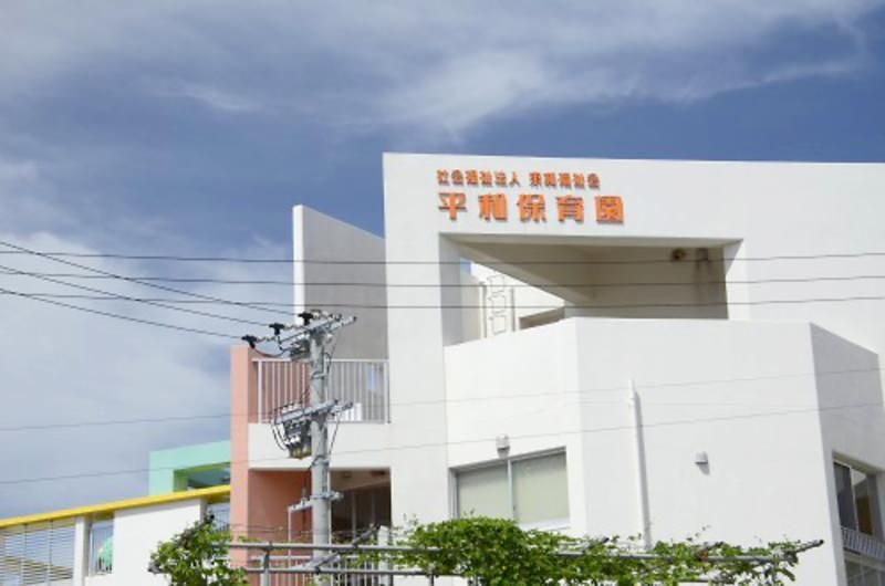 Graceful Tokashiki 1R Apartment for Rent in Naha, Okinawa - Thumbnail 4