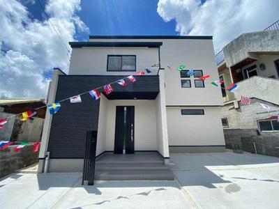 New 4LDK House in Yonabaru, Okinawa - 2025 Build — Image 2, Yonabaru, Okinawa