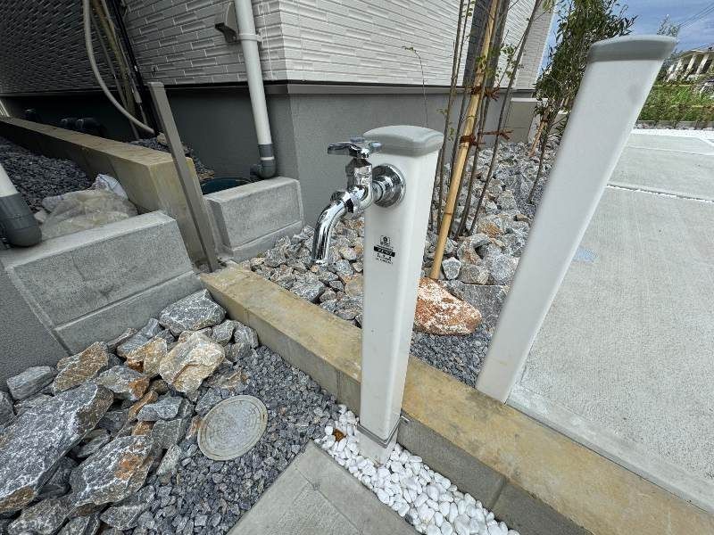 New 4LDK Wooden House in Uruma City, Okinawa for 29.9M Yen - Thumbnail 4