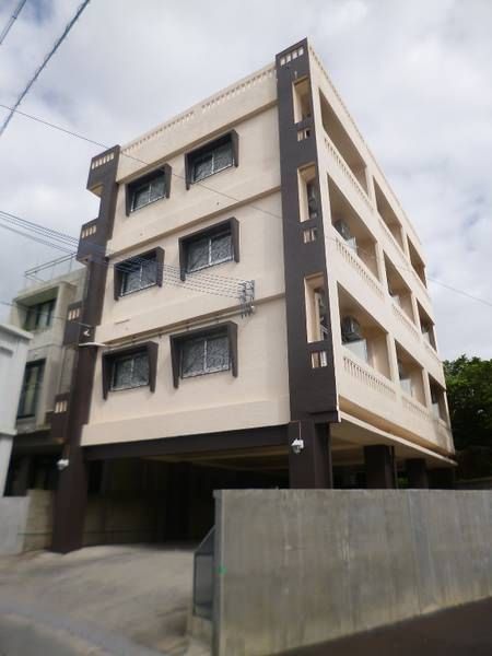 1R Apartment for Rent in Tsube, Naha City - 40,000 Yen - Thumbnail 2