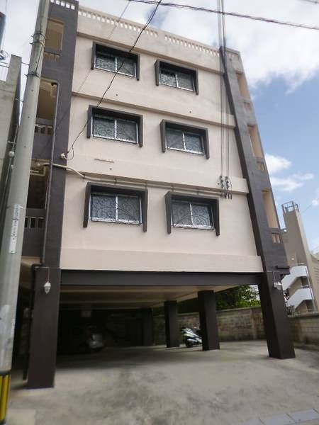 1R Apartment for Rent in Tsube, Naha City - 40,000 Yen - Thumbnail 3