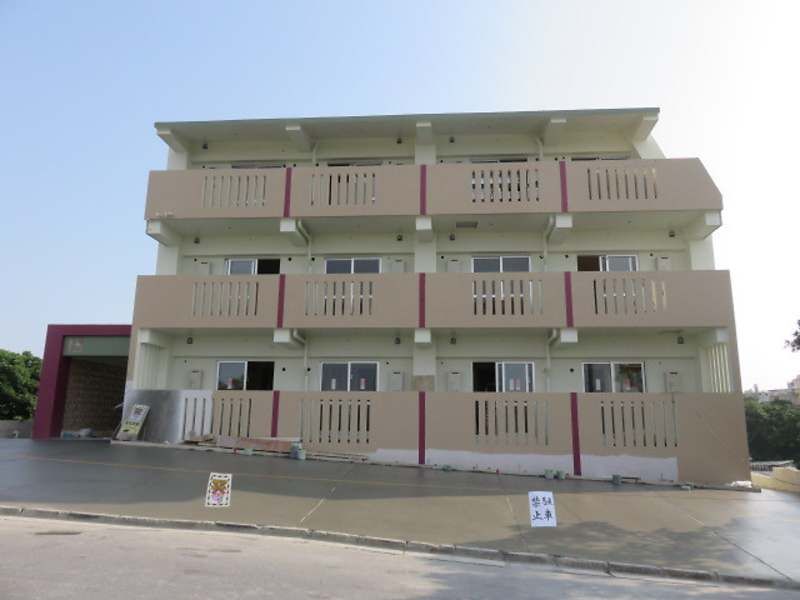 1DK Apartment for Rent in Kubota, Okinawa City - Thumbnail 2