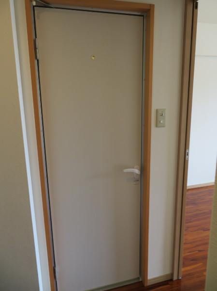 1DK Apartment for Rent in Kubota, Okinawa City - Thumbnail 4