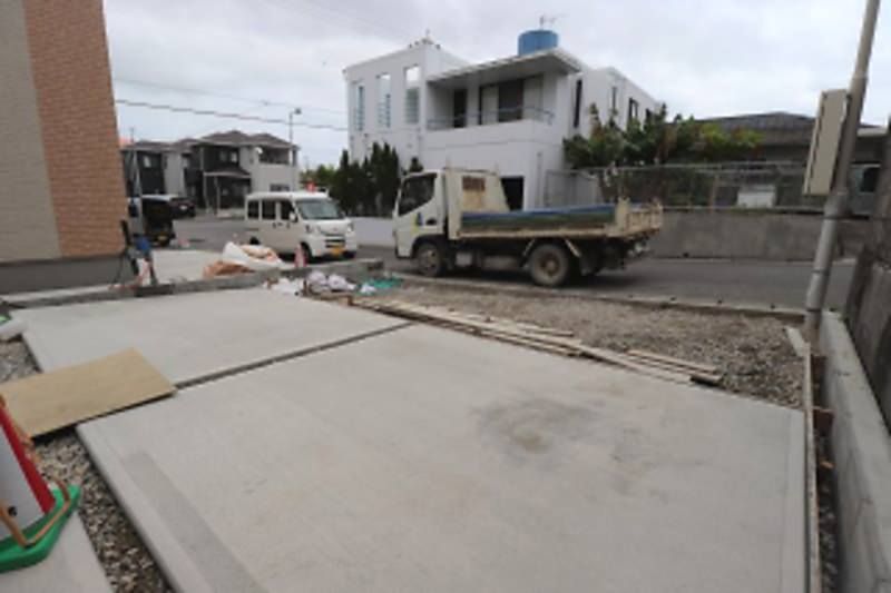 New 4LDK House in Uruma City Okinawa with Walk-in Closet - Thumbnail 4