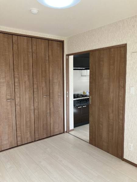 Seaside Miyagi 3LDK Apartment for Rent in Higashi, Okinawa - Thumbnail 4
