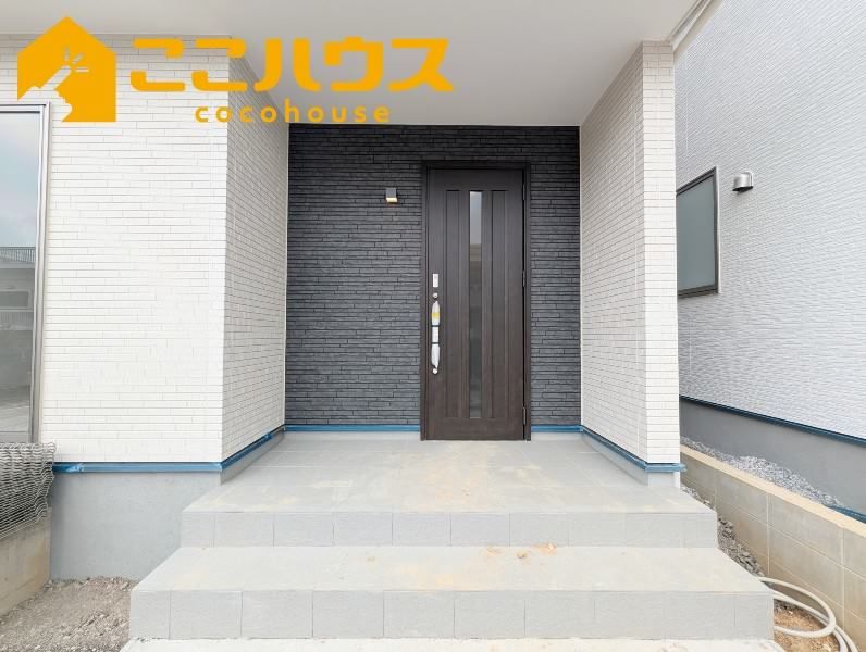 New Build 3LDK House in Yomitan Village, Okinawa | 2026 Completion - Thumbnail 3