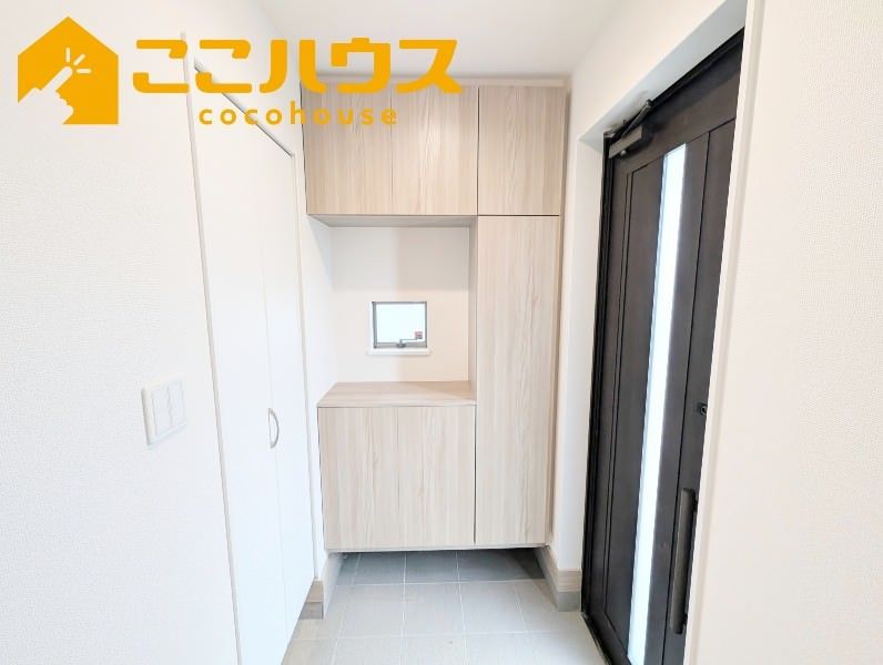 New Build 3LDK House in Yomitan Village, Okinawa | 2026 Completion - Thumbnail 4