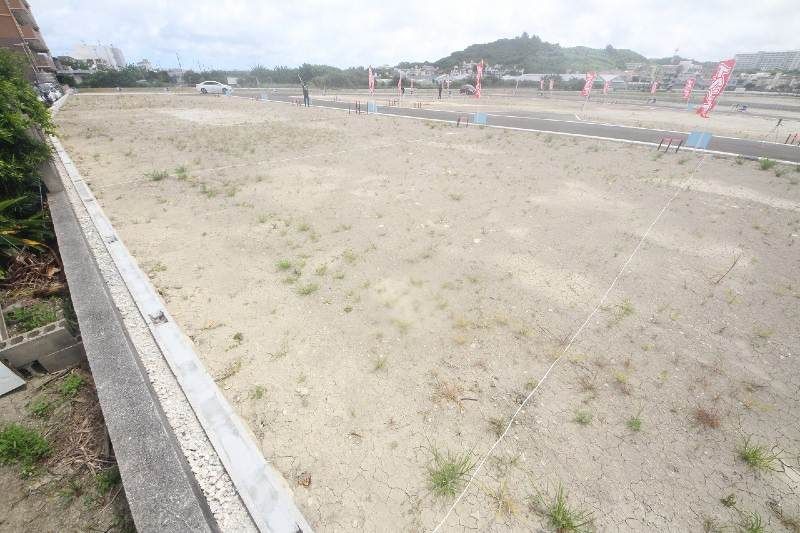 New 4LDK House in Tomigusuku, Okinawa | 2026 Completion - Thumbnail 3