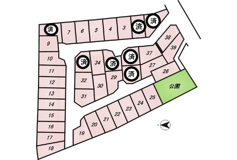 New 4LDK House in Tomigusuku, Okinawa | 2026 Completion - Thumbnail 2