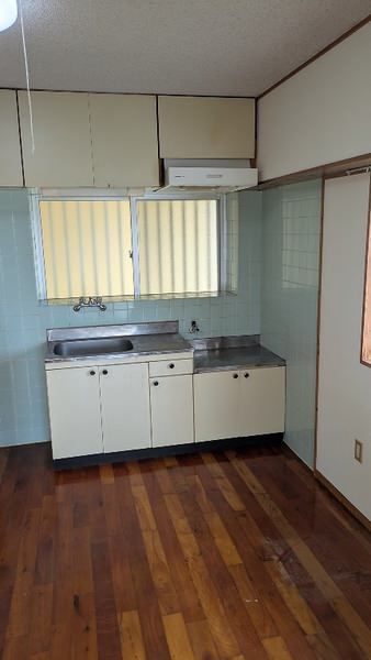 Rental Apartment in Namegachi, Tomigusuku - Ocean Views - Thumbnail 4