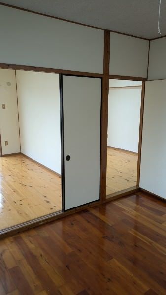Rental Apartment in Namegachi, Tomigusuku - Ocean Views - Thumbnail 2
