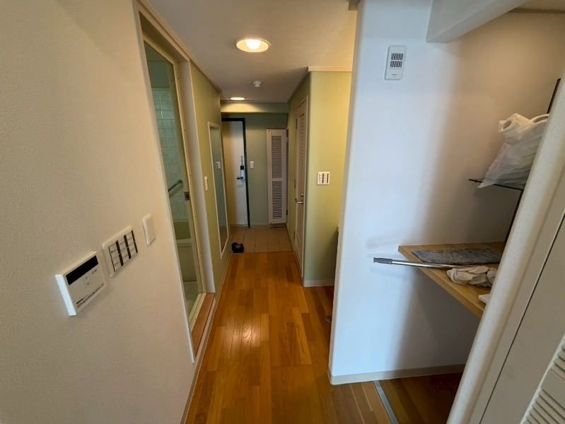 1R Apartment for Rent in Onna Village, Okinawa - 29.93 sqm - Thumbnail 4
