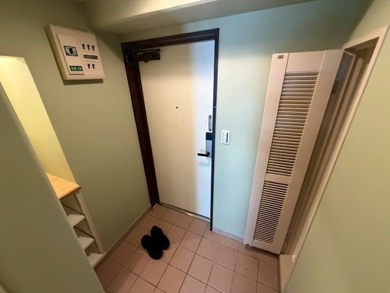 1R Apartment for Rent in Onna Village, Okinawa - 29.93 sqm - Thumbnail 2
