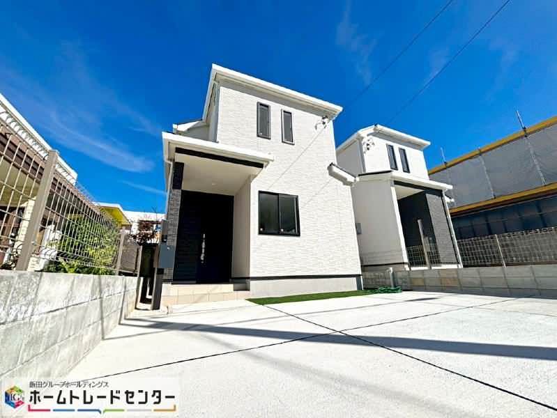 New 4LDK House in Nagahama, Yomitan Village, Okinawa - Thumbnail 3