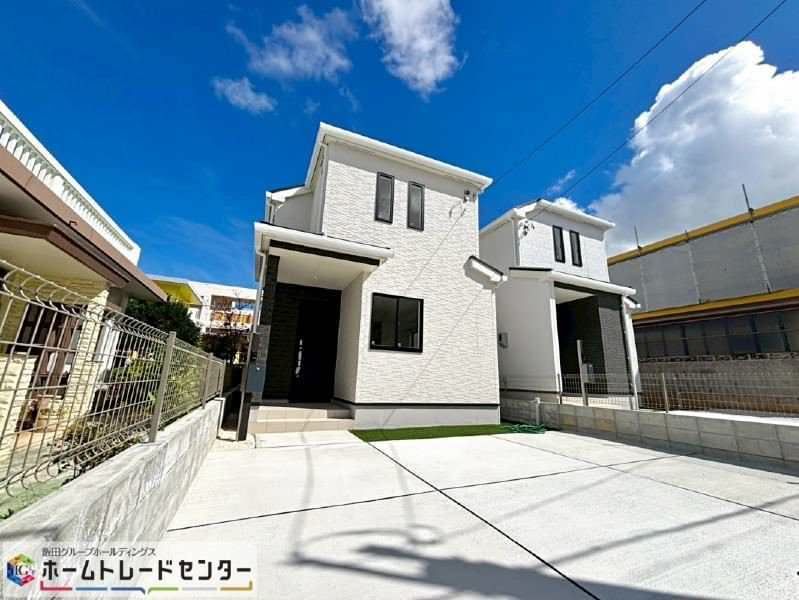 New 4LDK House in Nagahama, Yomitan Village, Okinawa - Thumbnail 2