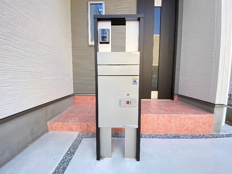 New 4LDK Wooden House for Sale in Nakaima, Naha, Okinawa - Thumbnail 3