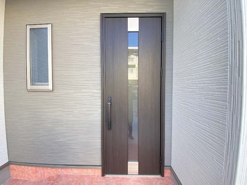 New 4LDK Wooden House for Sale in Nakaima, Naha, Okinawa - Thumbnail 2